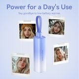  Vention 5000mAh Power Bank 20W 