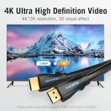  Cáp HDMI2.0 4K VENTION VAA-M02 (4K@60Hz) 