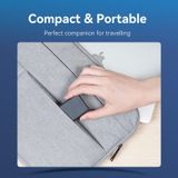  Củ Sạc nhanh 2 Cổng USB Vention FBA Wall Charger (18W/18W) 