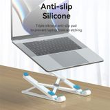  Laptop Stand White 