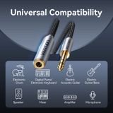  Vention 6.35mm Male to Female Audio Cable 