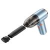  Máy hút bụi cầm tay Mini Vention Cordless Car Vacuum Cleaner Foldable Type 