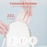  Đế giữ điện thoại để bàn Vention Height Adjustable Tablet Stand - KSG (Kim loại, Xếp gọn, thay đổi chiều cao và góc nhìn) 