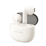  Tai Nghe Bluetooth TWS VENTION Elf E07 (Bluetooth v5.3, AI-based ENC, 6H, Seamless Connectivity) 