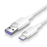  Vention USB 2.0 A Male to C Male 6A Cable Aluminum Alloy Type 