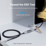  Đầu Nối Dài HDMI 4K VENTION AIW (4K@60Hz, 3D Visual Effect, 18Gbps, eARC, Female to Female) 