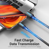  Vention USB 2.0 A Male to C Male 5A Cable PVC Type 