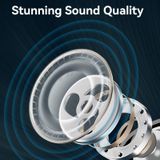  Tai nghe Bluetooth True Wireless Vention  Tiny T13 - NBN (Bluetooth 5.3, ANC, LED Display, 28h Music time, Earbuds) 