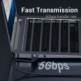  USB 3.0 A Male to A Male  Cable 