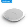  Đế sạc không dây Vention Wireless Charger 10W White - FGCW0 