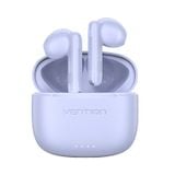  Tai nghe Bluetooth Vention True Wireless Bluetooth Earbuds Elf E03 - NBH (Bluetooth 5.3, 30h Battery) 