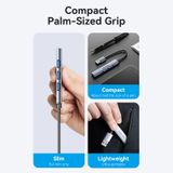  HUB Chia Cổng USB 4-Port Ultra-Slim Mini VENTION CKO (USB 3.0 to USB 3.0/USB 2.0*3) 