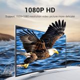  Cáp Chuyển HDMI to VGA VENTION ABI (1080p@60Hz, with audio and power supply) 
