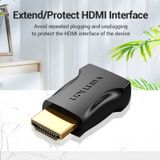  HDMI Male to Female Adapter for Laptop/Desktop/TV Box 
