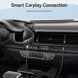  Vention USB 2.0 Type-C Male to Type-C Male Right Angle 3A Cable Aluminum Alloy Type 