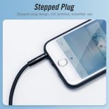  Cáp Âm Thanh 4 Pole 3.5mm Male to 2*3.5mm Female VENTION BBV 