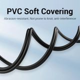  Dây cáp âm thanh chất lượng cao 2-Male to 2-Male RCA VENTION BCMBG (1.5M, RCA Cable) 
