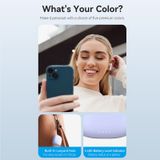  Tai nghe Bluetooth Vention True Wireless Bluetooth Earbuds Elf E03 - NBH (Bluetooth 5.3, 30h Battery) 
