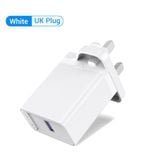  Củ Sạc Nhanh USB VENTION FAC 22.5W (QC3.0) 