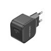  Sạc nhanh USB 1 cổng Vention 1-Port USB Wall Quick Charger (18W, QC3.0/ AFC/FCP Support, EU-Plug) 