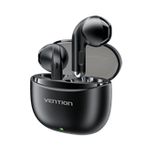  Tai nghe không dây Vention Elf E07 ENC Earbuds (22 Hours, Ai-based ENC, Bluetooth 5.3 Earnbuds) 