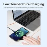  Đế sạc không dây Vention Mirrored Surface Wireless Charger 15W - FGDB0 