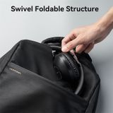  Tai nghe chụp tai không dây Vention SoundMate S11 - NBB (Bluetooth 5.3, Wireless On-Ear Headphones) 