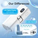  Vention 4800mAh Power Bank 22.5W 