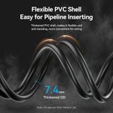  Cáp HDMI nối dài Vention HDMI Extension Cable ( HDMI Male to FeMale, 4K@60Hz Support) 