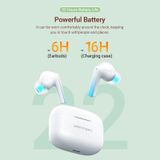  Tai nghe Bluetooth Vention Elf E04 TWS Earbuds (Bluetooth 5.3, ENC Noise Cancelling, 22h Battery life ) 