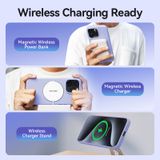  Vention Liquid Silicone Case for iPhone 16 with MagSafe 