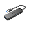  Hub Mở Rộng Kết Nối Đa Năng VENTION CHL (USB3.0 to USB3.0*4, with Power Supply) 