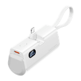  Vention 4800mAh Power Bank 22.5W 