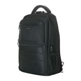  Balo Laptop Chống Trộm Chống Thấm Nước VENTION KRK (45cm x 30cm x 15cm, with USB Charging Port) 