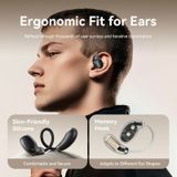  Vention Wireless Bluetooth Open Ear Headphones OpenBeat O15 Black 