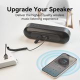  USB Bluetooth With Coiled Cable 1.5M VENTION NAG (Bluetooth v5.0, Tích Hợp Mic) 