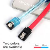  Cáp Ổ Cứng HDD 2.5 SATA III VENTION KDD (6Gbps, Straight Right Angle Cable) 