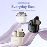  Tai nghe không dây Vention Elf E07 ENC Earbuds (22 Hours, Ai-based ENC, Bluetooth 5.3 Earnbuds) 