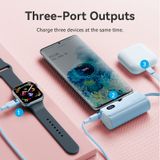  Vention 4800mAh Power Bank 22.5W 