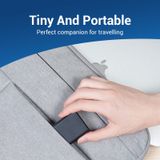  Củ sạc USB Vention 1-Port USB Wall Charger 18W - FABB0 (EU-Plug) 