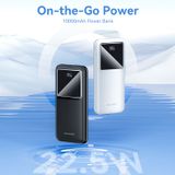  Pin sạc dự phòng Vention 10000mAh Power Bank 22.5W - FHK 