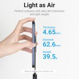  Đế Sạc Không Dây Nam Châm 15W VENTION FGA 