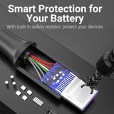  Vention USB 2.0 A Male to C Male 5A Cable PVC Type 