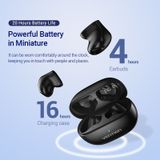  Tai nghe Bluetooth Vention True Wireless Tiny T12 Earbuds - NBL (Bluetooth 5.3, Low Latency, 20h Battery life) 