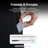  Portable Cell Phone Stand Holder for Desk  Aluminium Alloy Type 