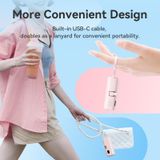  Vention 4800mAh Power Bank 22.5W 