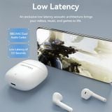  Tai nghe Bluetooth Vention Earphones TWS True Wireless - NBG (Bluetooth5.3, AAC/SBC Stereo Sports Earbuds with Mic Hi-Fi) 