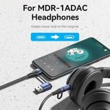  Cáp sạc nhiều đầu Vention 4-in-1 Cotton Braided USb/TypeC to C + Micro USB 100W - CTL (USB 2.0 Type-A Male + USB-C Male to USB-C Male + Micro Type-B Male 5A) 