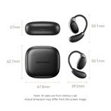  Vention Wireless Bluetooth Open Ear Headphones OpenBeat 