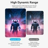  Cáp AV Mini DisplayPort to Mini DisplayPort vải dù siêu nét Vention Cotton Braided 8K - HCG (Mini DP Male to Male, 8K@60Hz/ 4K@144Hz, 32.4Gbps Bandwidth) 